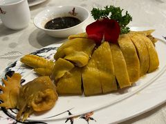 -老克勒上海菜(南京路步行街店)