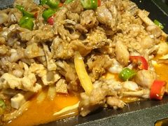 -蛙喔牛蛙(仙林万达茂店)