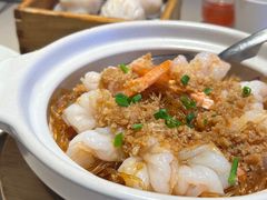 -蔡澜点心·粤菜(领展购物广场店)