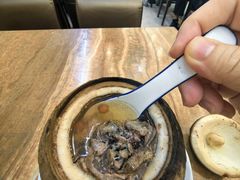 -達揚原味燉品(文明路店)