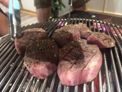 -和萌牛肠烧烤(财富中心店)