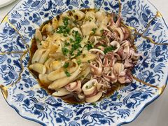 -品海楼·大连海胆锅贴馆(东港店)