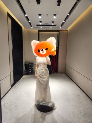 -MuseMarry婚纱(前海嘉里中心店)