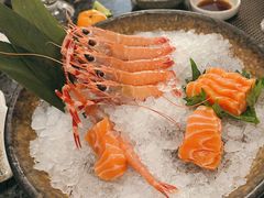 -菊上料理(蜀山银泰百货店)