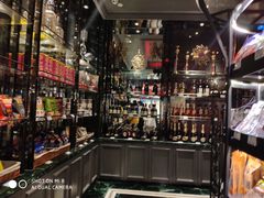-INLOVE KTV(杭州滨江宝龙城店)