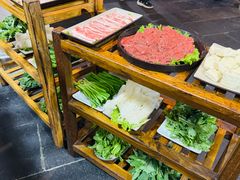 -滇藏石锅宴(崇仁巷老店)