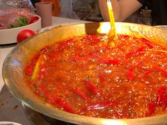 -小龙坎火锅(春熙太古里店)