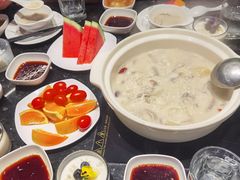 -湯系餐室(苏宁广场店)
