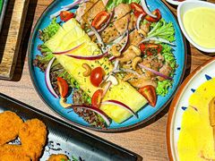 -路易十三西餐厅(西关新天地店)
