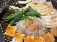 -三嶋亭(高岛屋京都店)