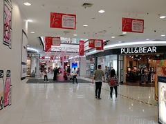 -永旺梦乐城国际商城(北清路店)