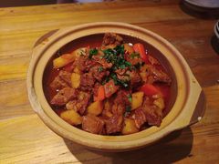-破三川·新川菜(静安大融城店)