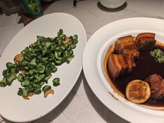 -船歌·鱼水饺青岛菜(闽江二路店)