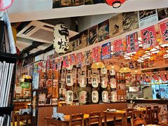 -千懿六本木酒场(常熟路店)
