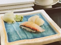 -Sushi Hanzo半藏(天环广场店)