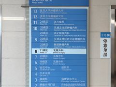 -复旦大学附属肿瘤医院(徐汇院区)