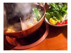 -宝泉铜锅·涮羊肉(解放东路店)