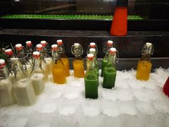 -阿外楼度假酒店-阿咖啡自助餐厅