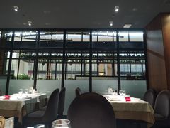 大堂-西堤牛排(南京龙江店)