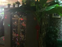 内部装饰-Siam泰餐厅(水上公园店)