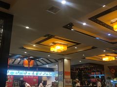 大堂-鸿兴楼酒家(阜阳路店)
