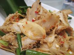 -悦百味·品质川菜(橄榄郡店)