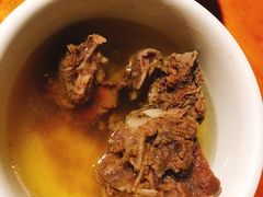 药膳驴骨汤底-全汁全味驴庄(凤岗店)