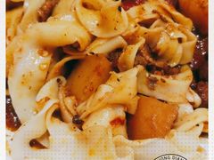 -一醒·手工面·西北传统小吃(新南凯德店)