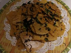 玉米锅巴-千岛湖小鱼儿·淳安匠心农家菜