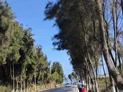 -青澳湾北回归线广场