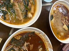 -真够味骨汤麻辣烫(光明小区店)