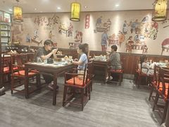 -鸭匠食府·挂炉烤鸭·新京菜(阜成路店)