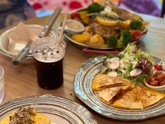 -The Good Place好地方·Brunch·coffee(国贸店)