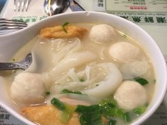 -池记(尖沙咀店)