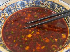 -清真磨沟沿老字号牛肉面(总店)