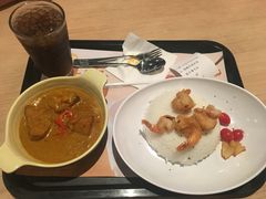 -大家乐(广州荔湾领展广场店)