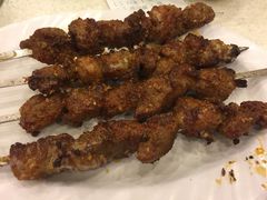 -八先生涮肉房(三里河店)