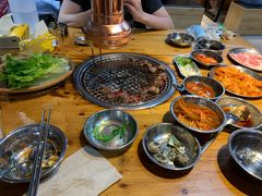 烤肥牛-麻蒲碳烤肉(远景路1号店)