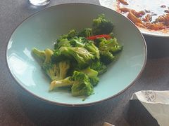 -羲和雅苑•北京烤鸭(平安国际金融中心店)