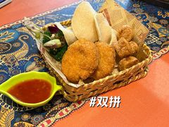 -荷花泰菜(东方新天地店)