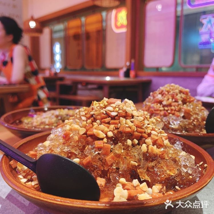 正宗重庆辣味火锅