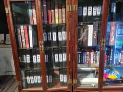 -第三空间·趣味桌游·轰趴.室内CS.剧本杀(大武汉1911店)