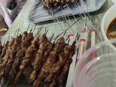 -酒宝荡烧烤(长航局江大路住宅小区店)