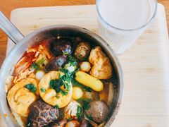 -盒马鲜生(杨高南路店)