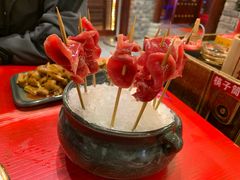 -谭鸭血老火锅(漳州路店)