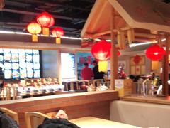 大堂-鸽子窝(黄村店)