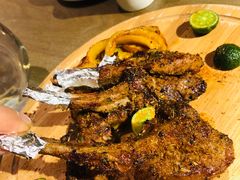 -小大董·烤鸭(凤凰汇店)