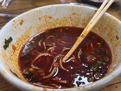 -清真·马安军辣子牛肉面