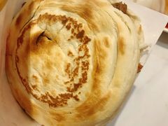 -子午路张记肉夹馍(小寨西路店)