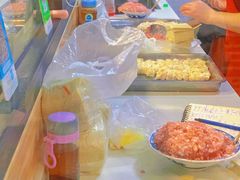 -老谢野馄饨(延安路店)
